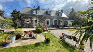  Maison � vendre 7 pi�ces 124 m�