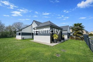  Maison � vendre 8 pi�ces 186 m�