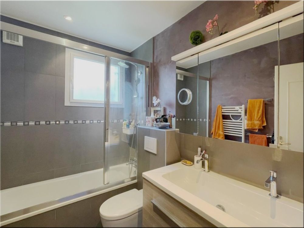 � vendre  Maison Challex (01630)