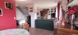  Maison � vendre 6 pi�ces 120 m�