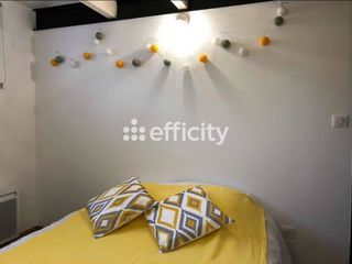  Maison � vendre 2 pi�ces 30 m�