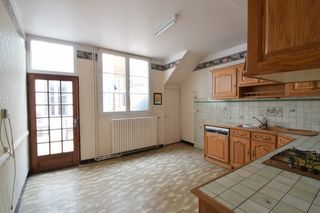  Maison � vendre 8 pi�ces 226 m�