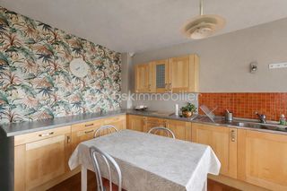  Maison � vendre 5 pi�ces 108 m�