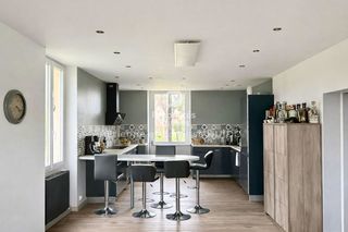  Maison � vendre 4 pi�ces 110 m�