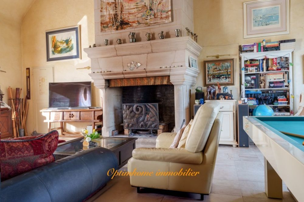 � vendre  Maison Azay-sur-Cher (37270)