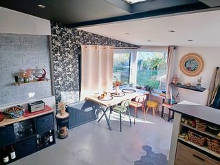  Appartement � vendre 3 pi�ces 44 m�