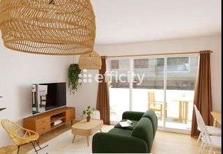  Appartement � vendre 3 pi�ces 65 m�