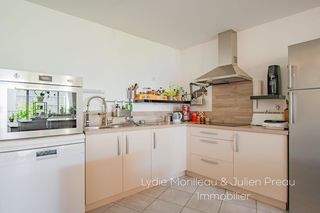  Appartement � vendre 3 pi�ces 56 m�