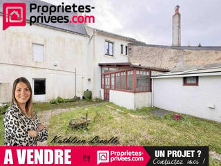 Maison � vendre 7 pi�ces 112 m�