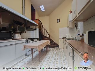  Maison � vendre 7 pi�ces 218 m�