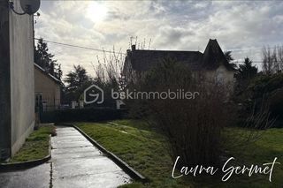  Maison � vendre 6 pi�ces 100 m�