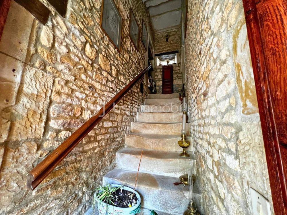 � vendre  Propri�t�/ch�teau Caen (14000)