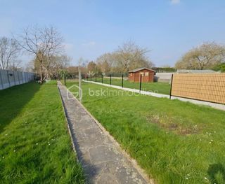  Maison � vendre 6 pi�ces 135 m�