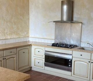  Maison � vendre 5 pi�ces 173 m�