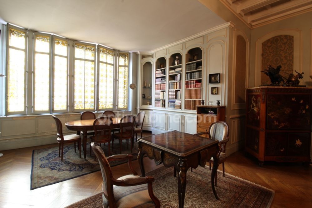 � vendre  Appartement Marseille 4