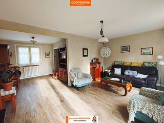  Maison � vendre 7 pi�ces 155 m�