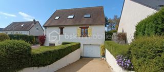  Maison � vendre 6 pi�ces 125 m�