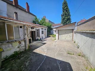  Maison � vendre 5 pi�ces 60 m�