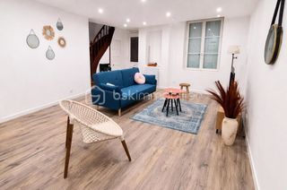  Maison � vendre 6 pi�ces 120 m�