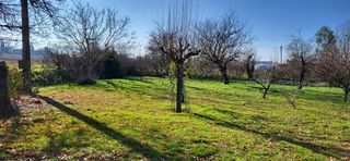  Terrain � vendre 722 m�