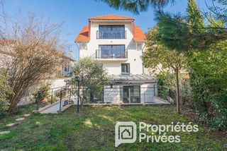  Maison � vendre 8 pi�ces 187 m�