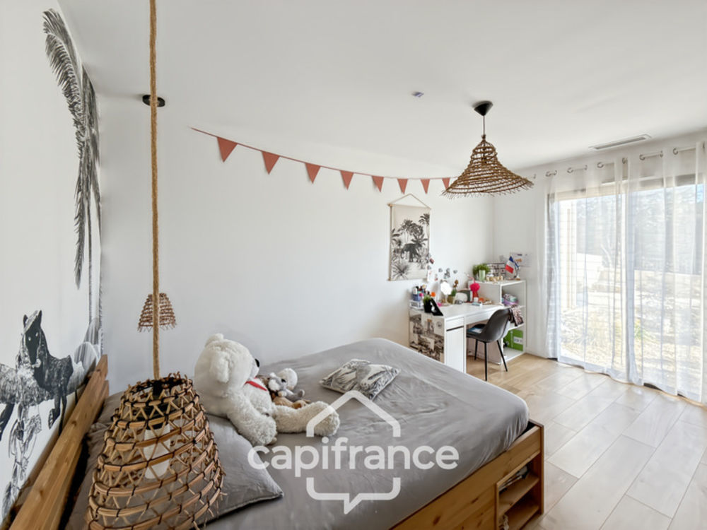 � vendre  Maison Saint-G�ly-du-Fesc (34980)