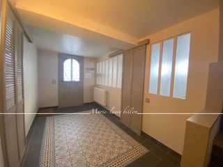  Maison � vendre 3 pi�ces 85 m�