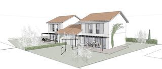  Maison � vendre 4 pi�ces 96 m�