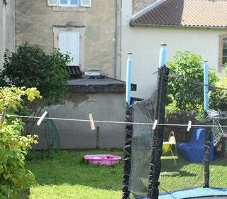  Immeuble � vendre 7 pi�ces 160 m�