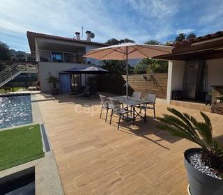  Villa � vendre 12 pi�ces 360 m�