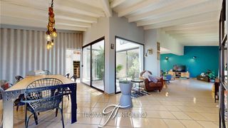  Maison � vendre 5 pi�ces 145 m�