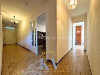  Maison � vendre 4 pi�ces 100 m�