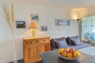  Appartement � vendre 2 pi�ces 37 m�