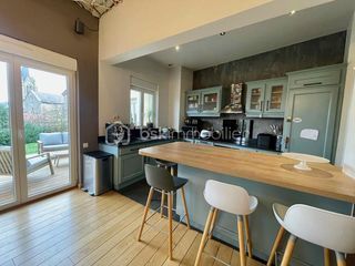  Maison � vendre 6 pi�ces 163 m�