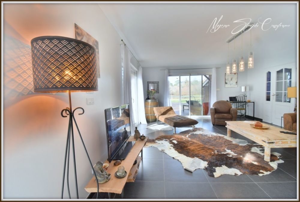 � vendre  Maison Biscarrosse (40600)