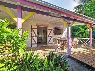  Maison � vendre 3 pi�ces 34 m�