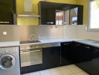  Maison � vendre 4 pi�ces 76 m�