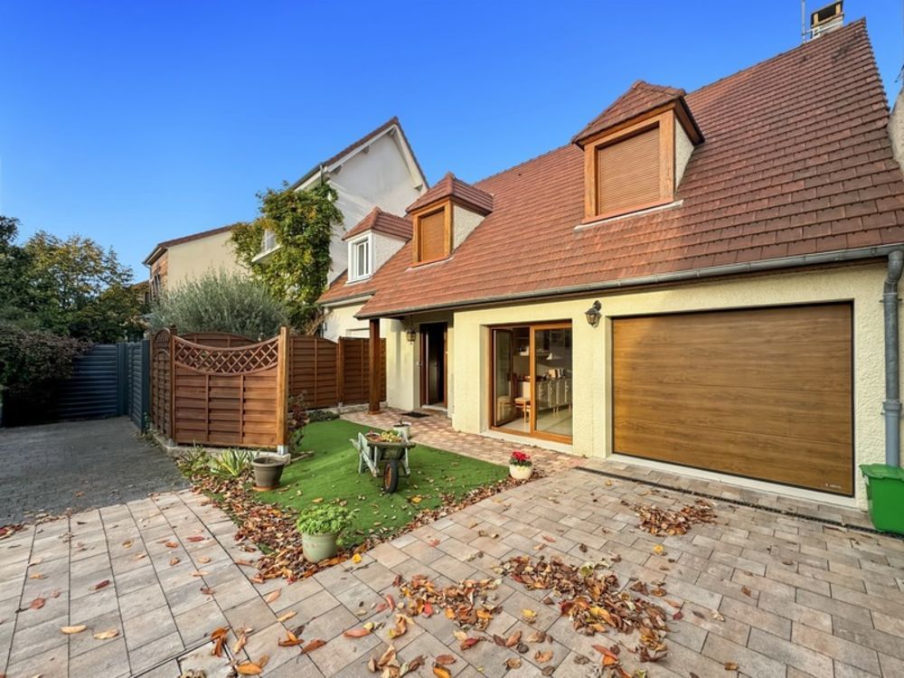 � vendre  Maison Courbevoie (92400)