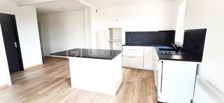  Appartement � vendre 2 pi�ces 44 m�