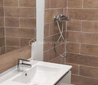  Appartement � vendre 1 pi�ce 18 m�