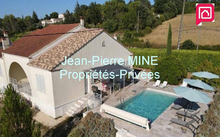  Maison � vendre 5 pi�ces 163 m�