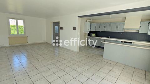   Maison Maison - 4 pi�ce(s) - 90 m�