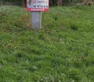  Terrain � vendre 654 m�
