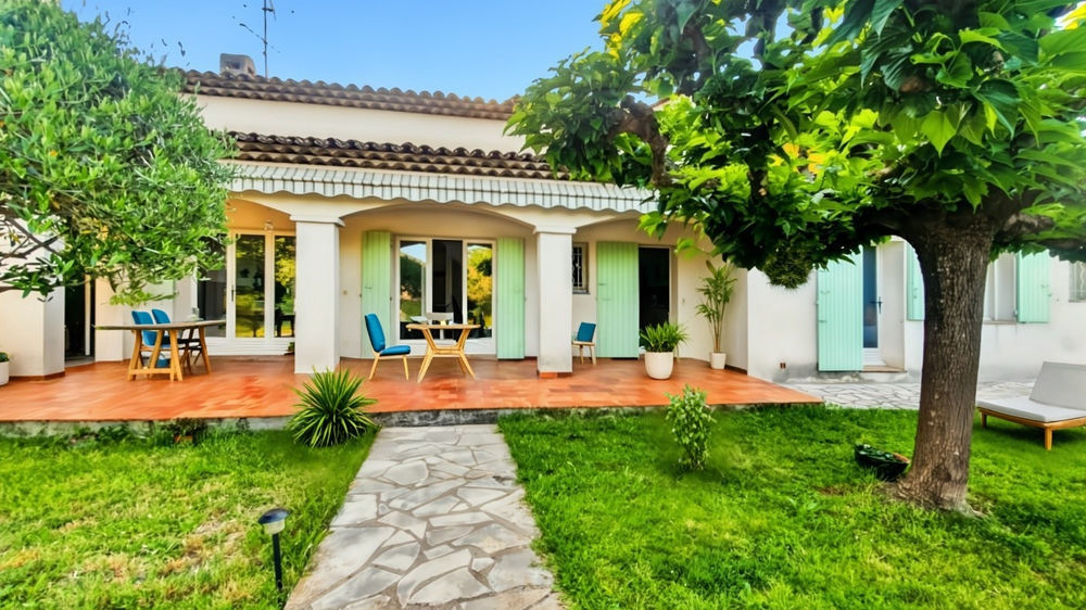 � vendre  Villa Peymeinade (06530)