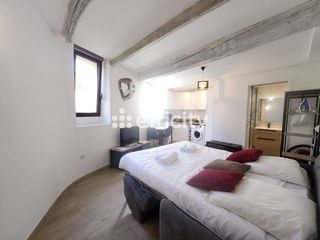  Appartement � vendre 1 pi�ce 22 m�