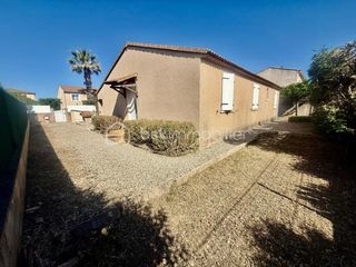  Maison � vendre 4 pi�ces 95 m�