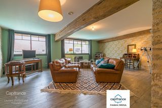  Maison � vendre 10 pi�ces 424 m�