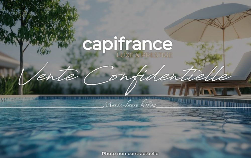 � vendre  Maison Saint-Gilles-Croix-de-Vie (85800)