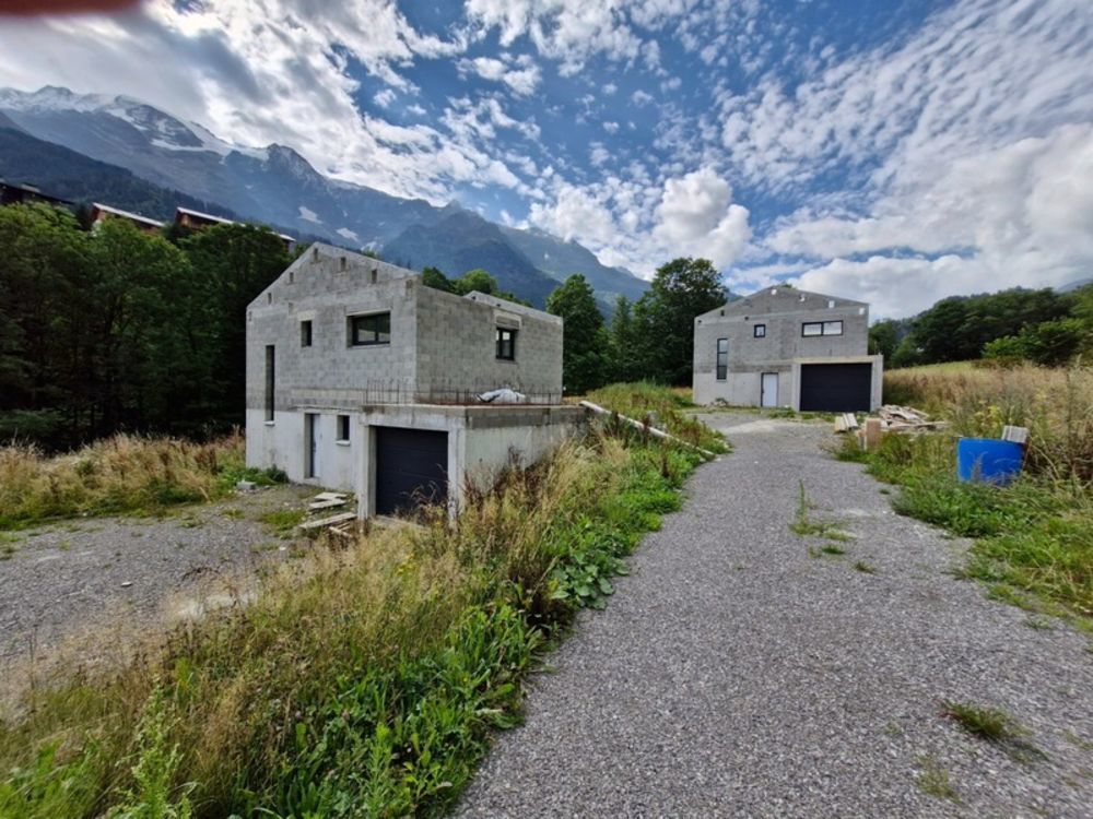 � vendre  Chalet Les Contamines-Montjoie (74170)