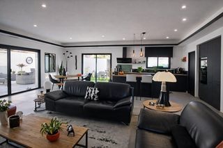  Villa � vendre 5 pi�ces 118 m�